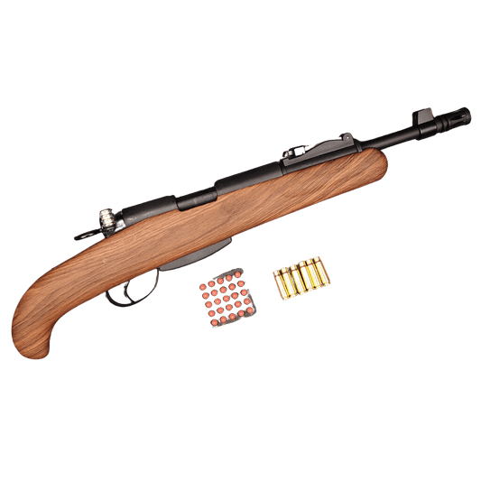 Baby K31 Shell Ejecting Gel Blaster