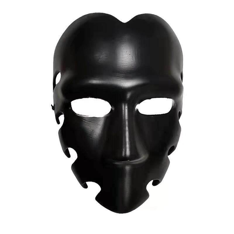 Squid Game Mask COS Cosplay Pretends To Play The Korean TV Series Halloween Party - BOOST TOYS