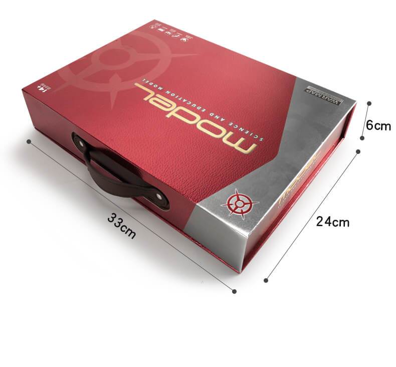 New Auto Electric P320 M17 Gel blaster Pistol - BOOST TOYS