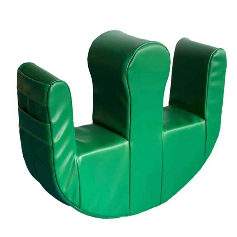 Elderly bed turn over assistant bedsore pad turn over nursing device side lying turn over pad U pillow - BOOST TOYS