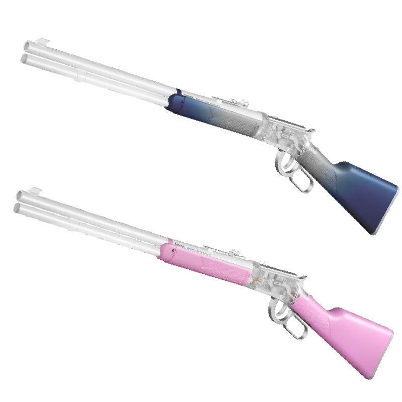 New Winchester 1894 Wick Soft Bullet Nerf Toy - BOOST TOYS