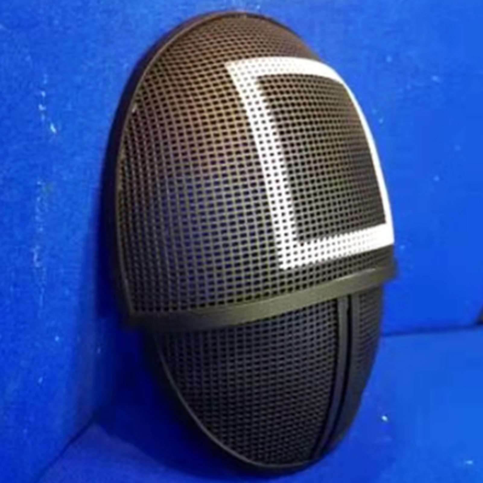 Squid Game Mask COS Cosplay Pretends To Play The Korean TV Series Halloween Party - BOOST TOYS